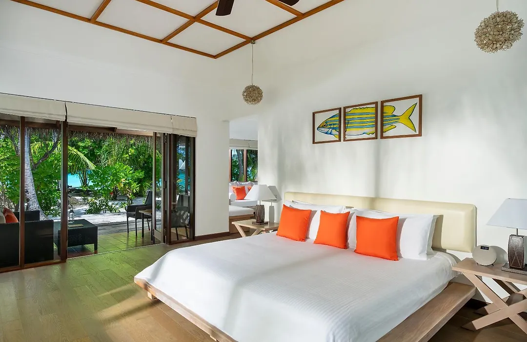 Niva Kuramathi Maldives-1