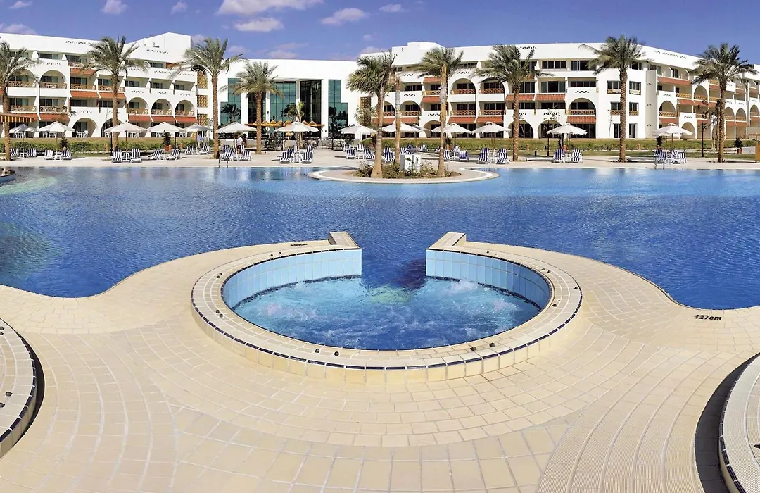 Movenpick Resort Taba-1