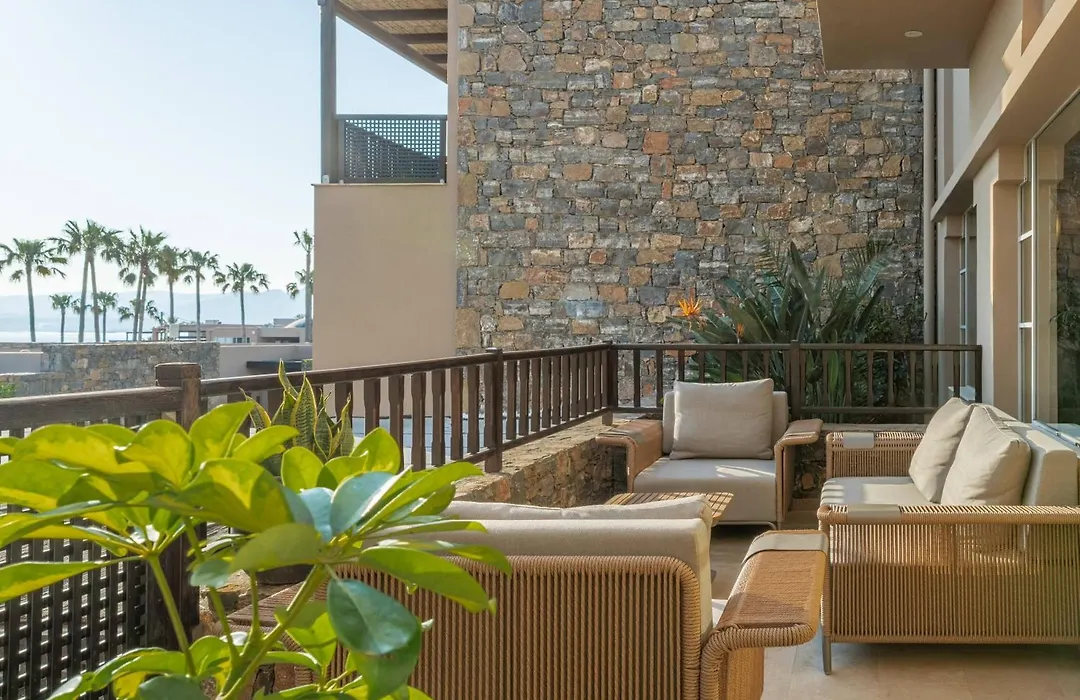 Hotel Blue Sea Beach, Affiliated By Melia-1