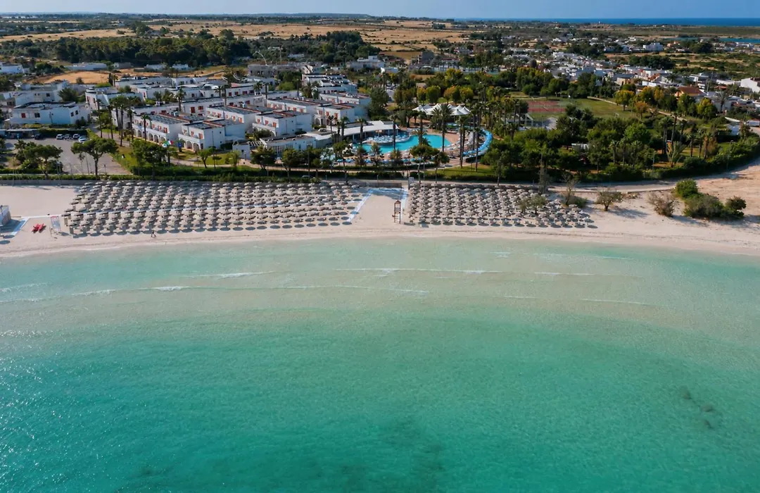 Blu Salento Village-1