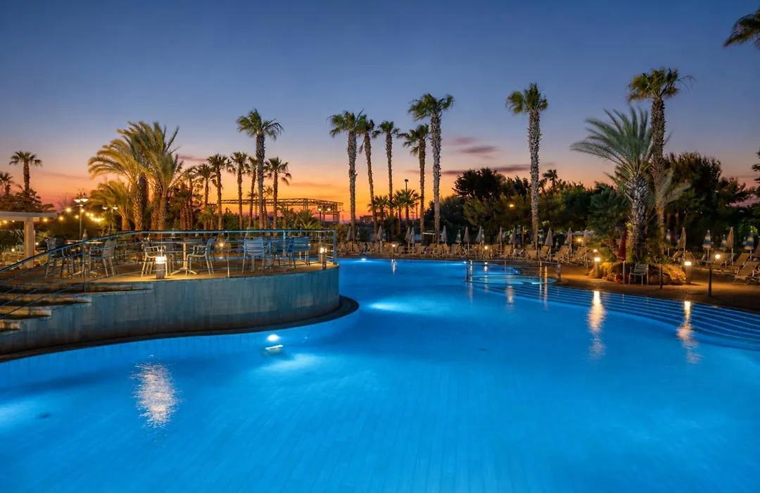 Blu Salento Village-1