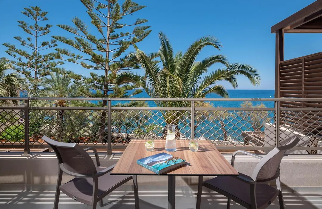 Nana Golden Beach All Inclusive Resort & Spa-1