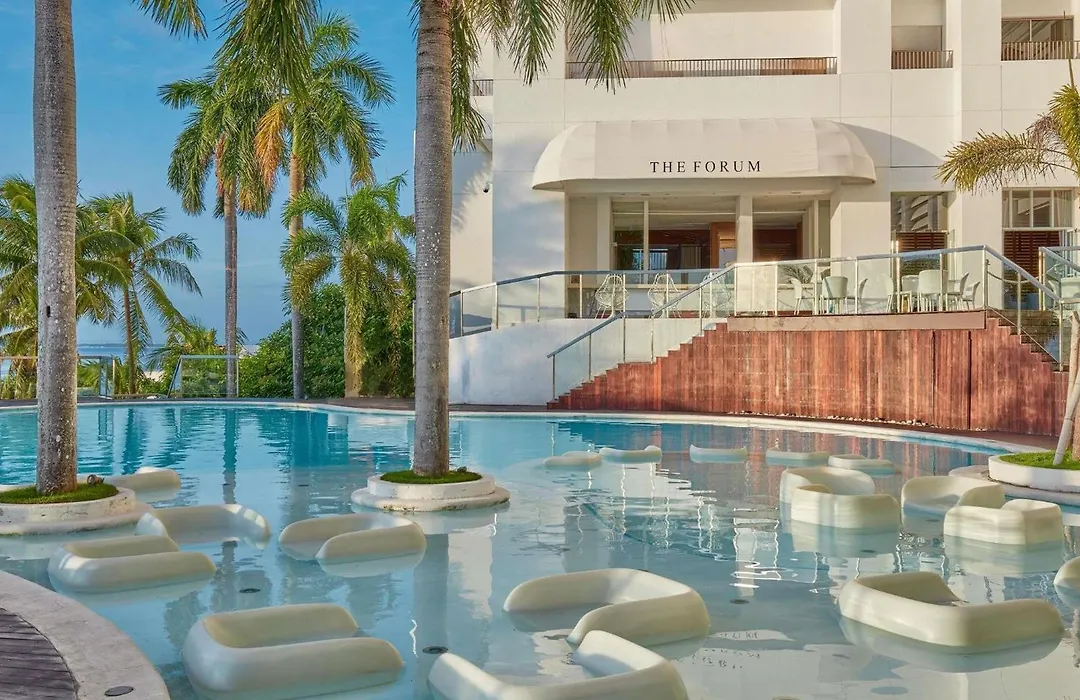 Moevenpick Hotel Mactan Island Cebu-1