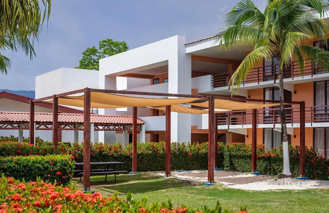 Best Western Jaco Beach All Inclusive Resort-1