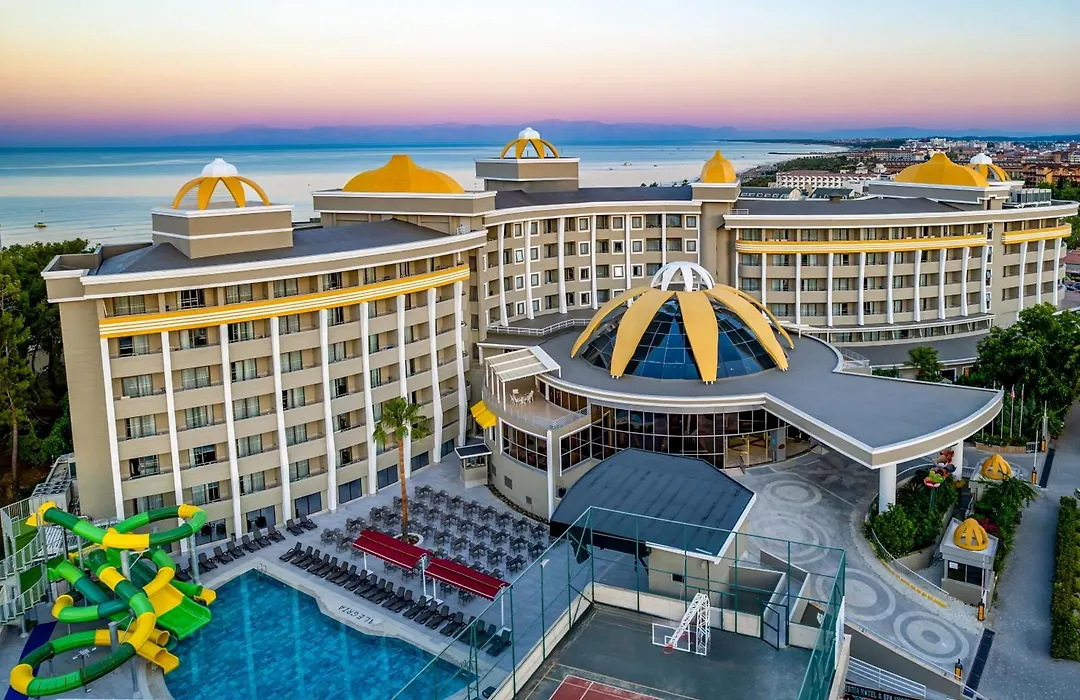 Side Alegria Hotel & Spa (Adults Only)-1