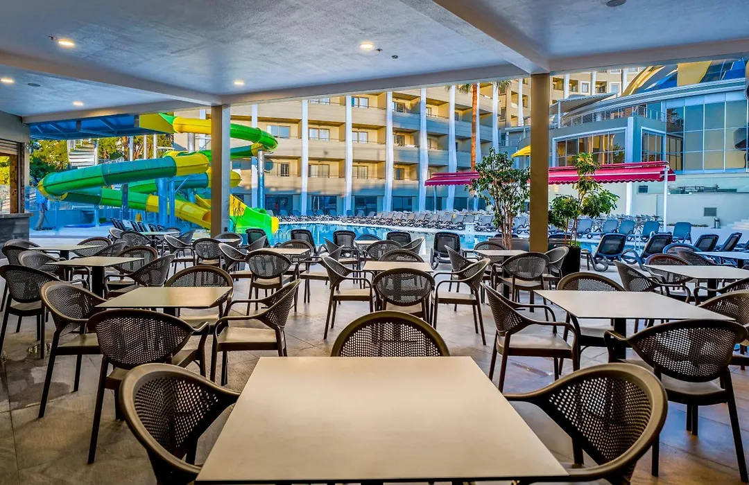 Side Alegria Hotel & Spa (Adults Only)-1