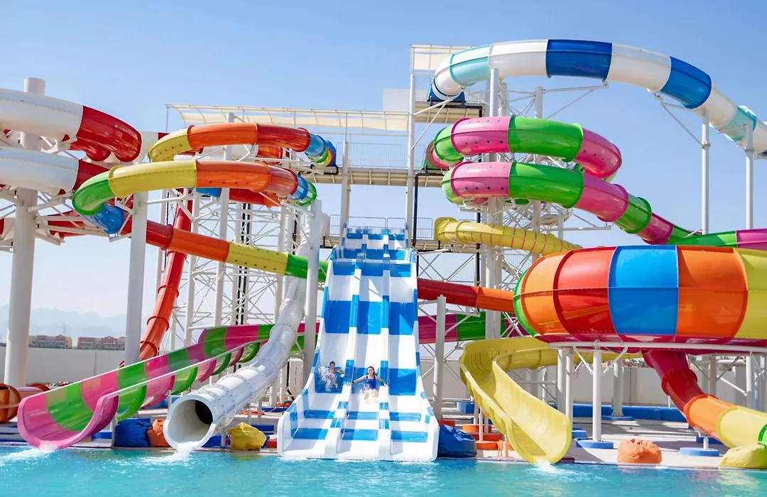 Movenpick Waterpark Resort & Spa Soma Bay-1