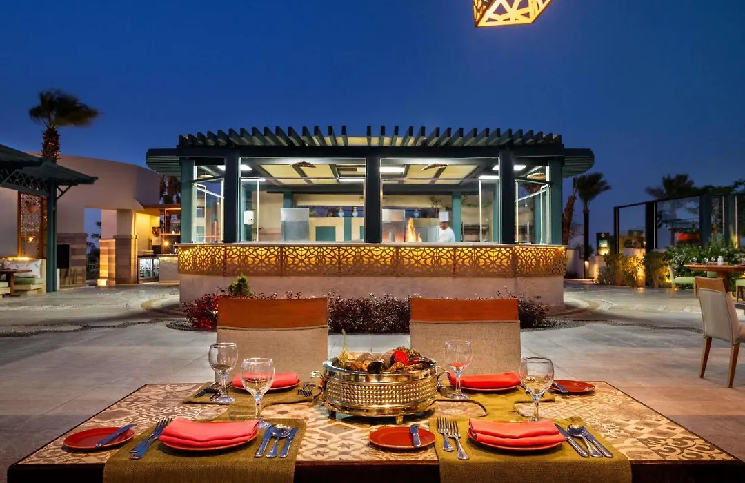 Movenpick Waterpark Resort & Spa Soma Bay-1