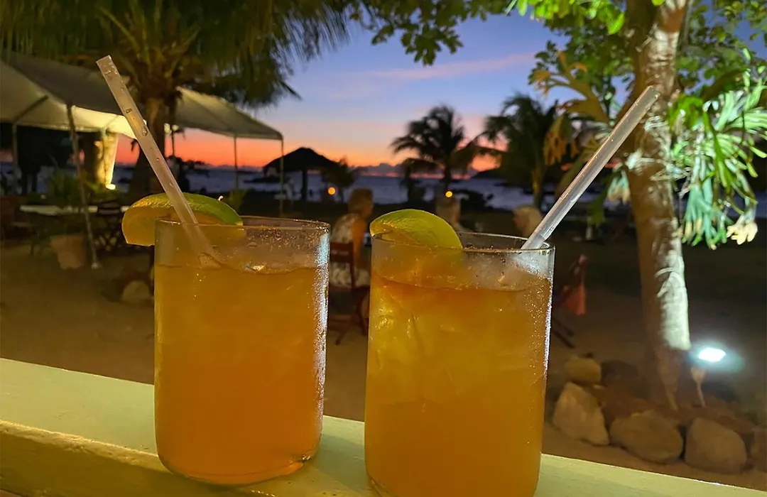 Oualie Beach Resort-1