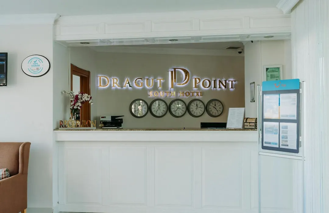 Dragut Point South Hotel-1