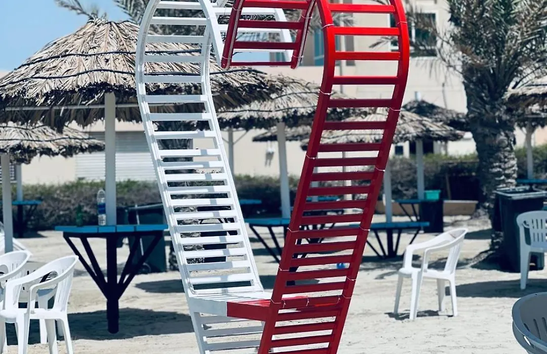 Bahrain Beach Bay-1