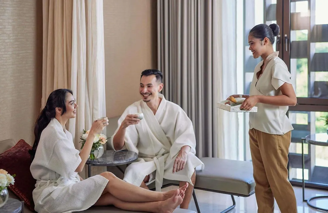 Moevenpick Resort & Spa Jimbaran Bali-1