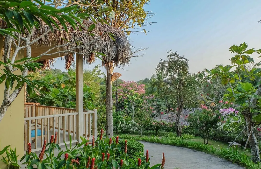 Lahana Resort Phu Quoc & Spa-1