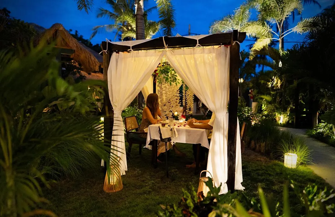 Villa Tokay - The Luxury Resort-1