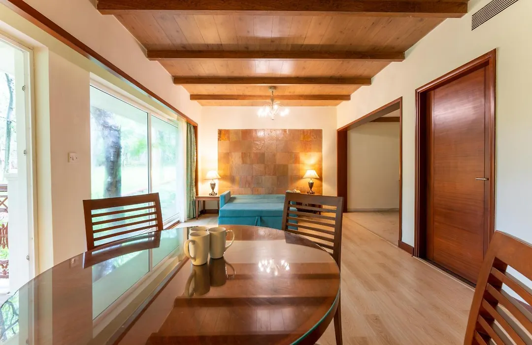 Club Mahindra Golden Landmark, Mysuru-1