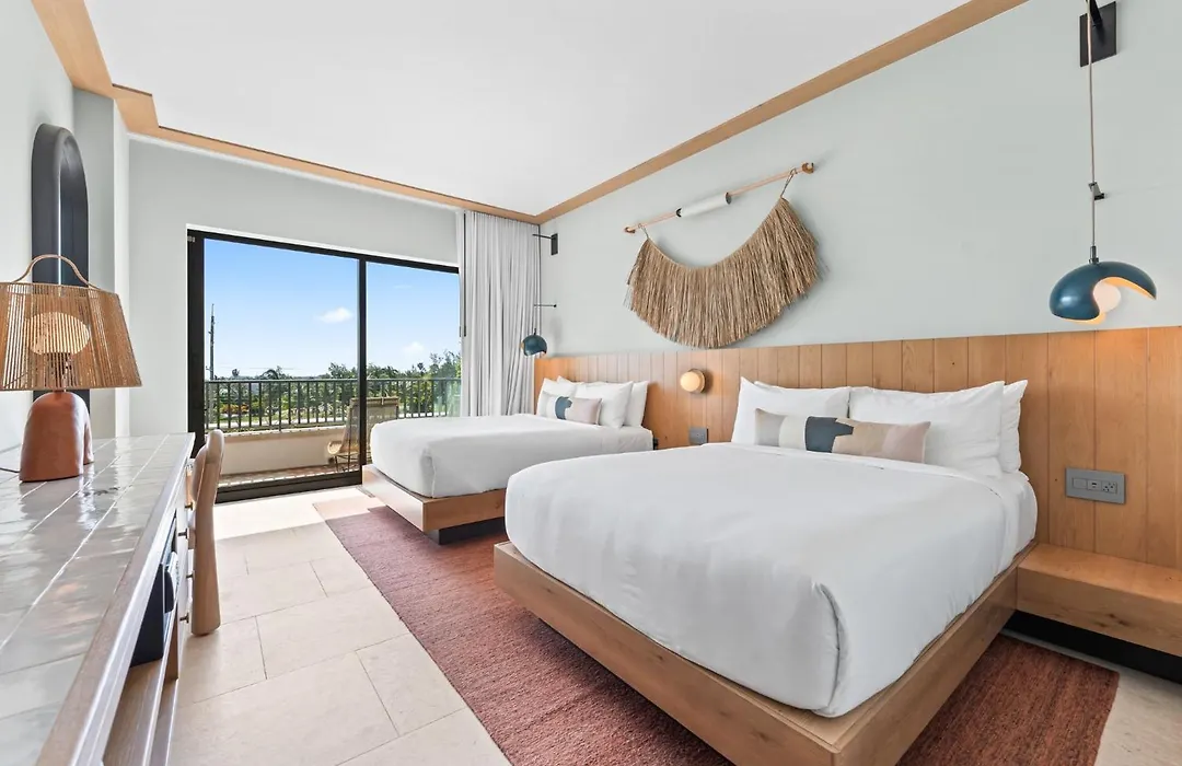 Hotel Indigo Grand Cayman By Ihg-1