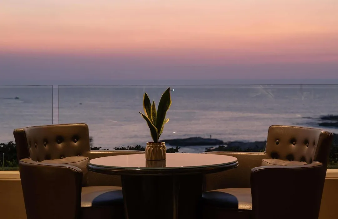 Mövenpick Hotel Beirut-1