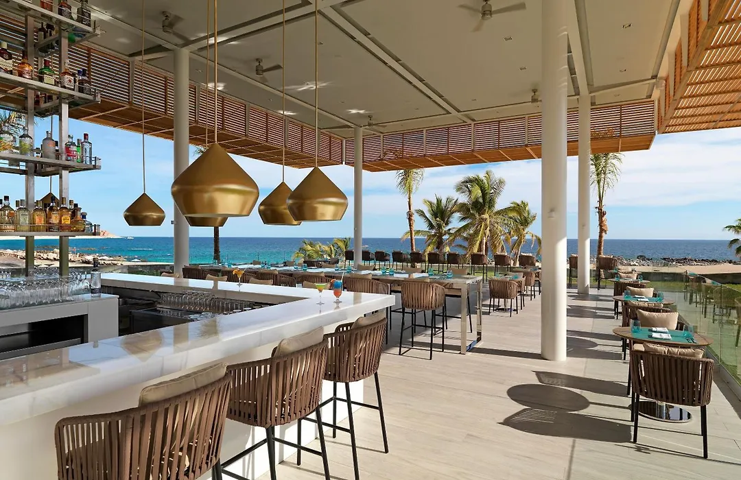 Paradisus By Melia Los Cabos (Adults Only)-1