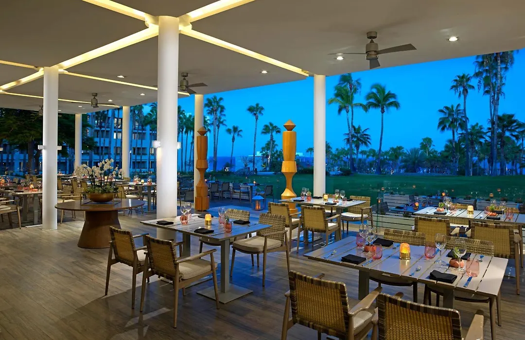 Paradisus By Melia Los Cabos (Adults Only)-1