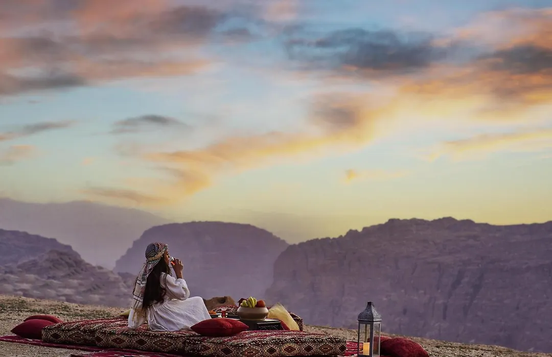 Grand Mercure Petra-1