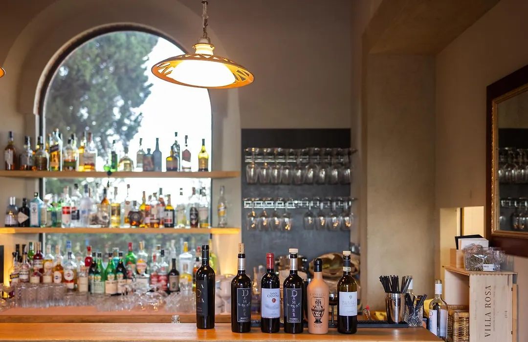 Relais Villa Olmo - Place Of Charme-1
