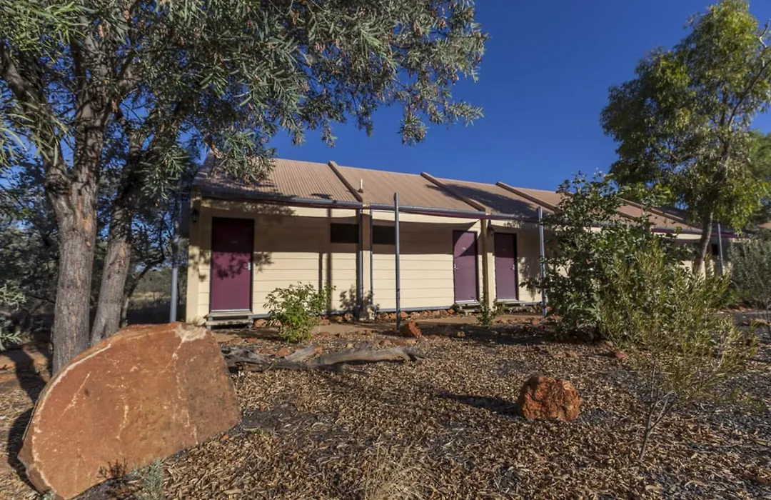Discovery Resorts - Kings Canyon-1