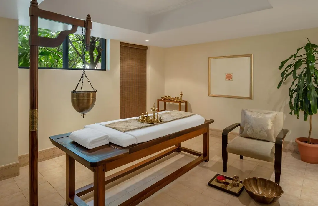 The St. Regis Goa Resort-1