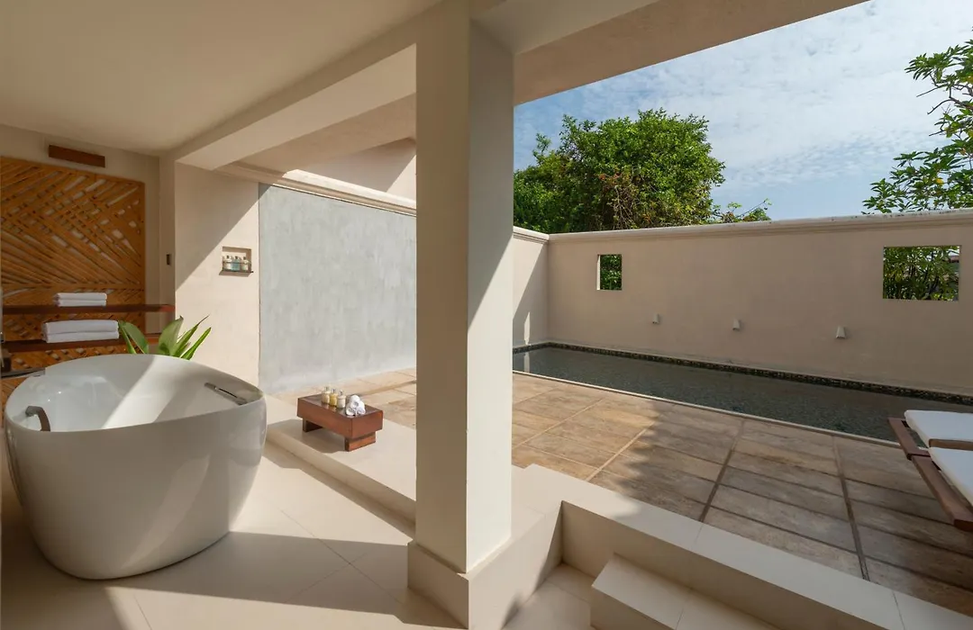 Jetwing Saman Villas, A Luxury Reserve - Adults Only-1