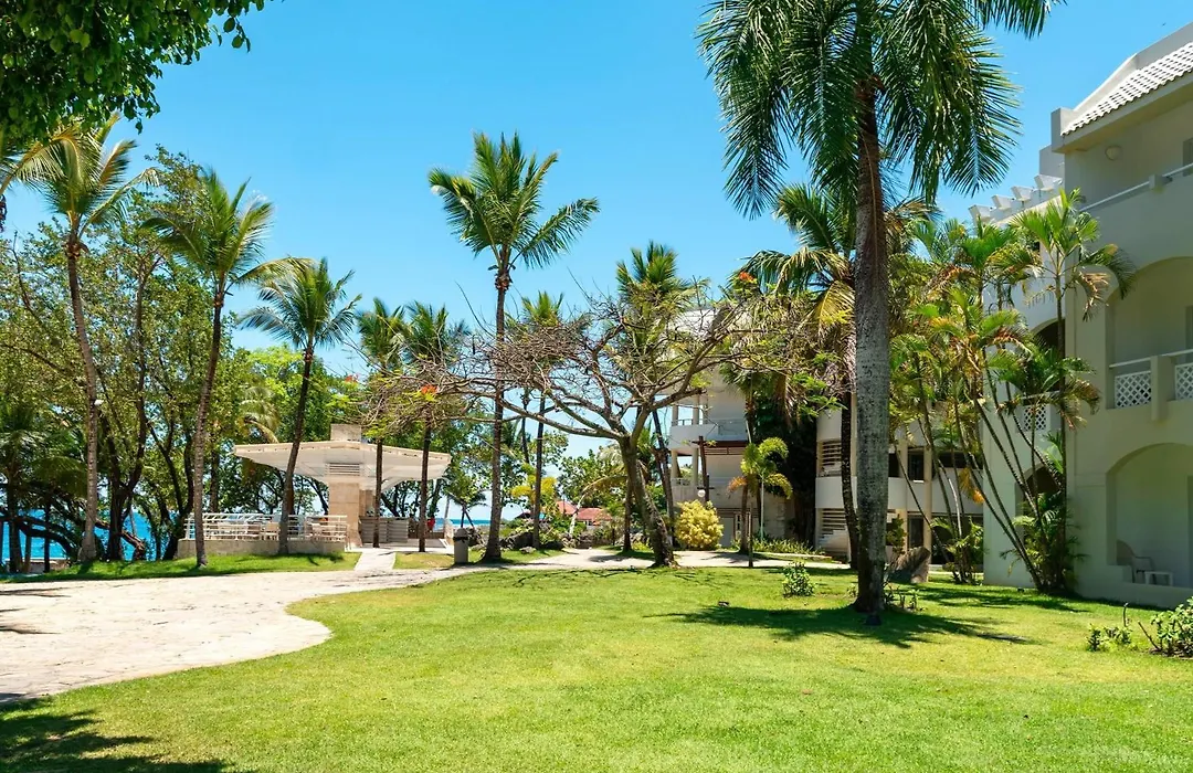 Casa Marina Sosua, Trademark By Wyndham All Inclusive-1