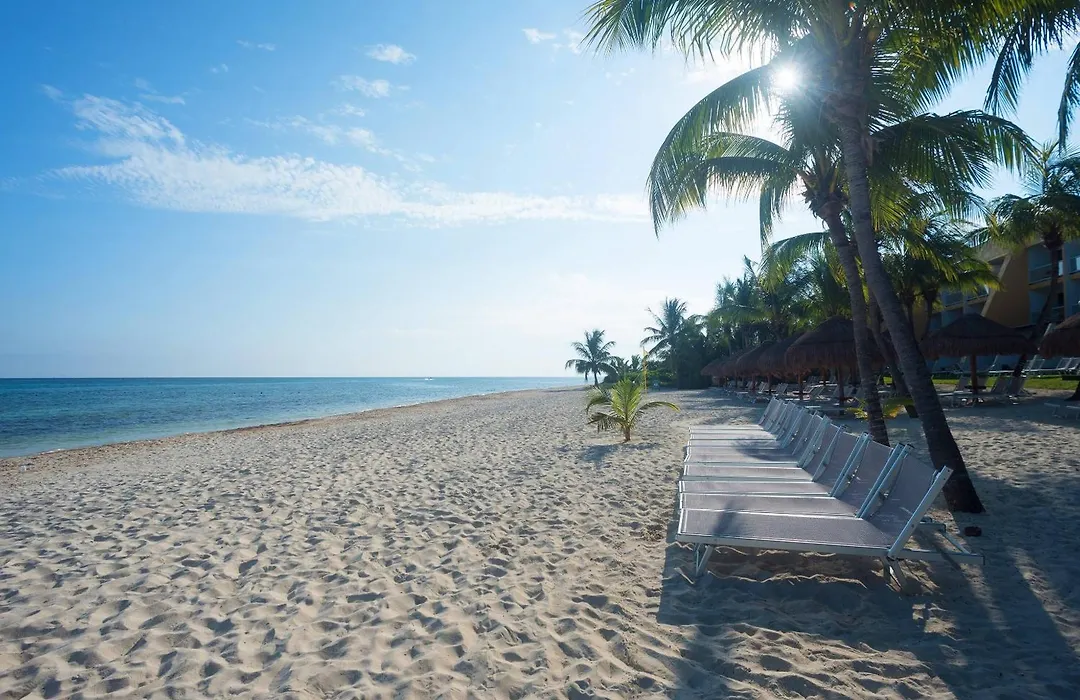 Meliá Cozumel - All Inclusive-1