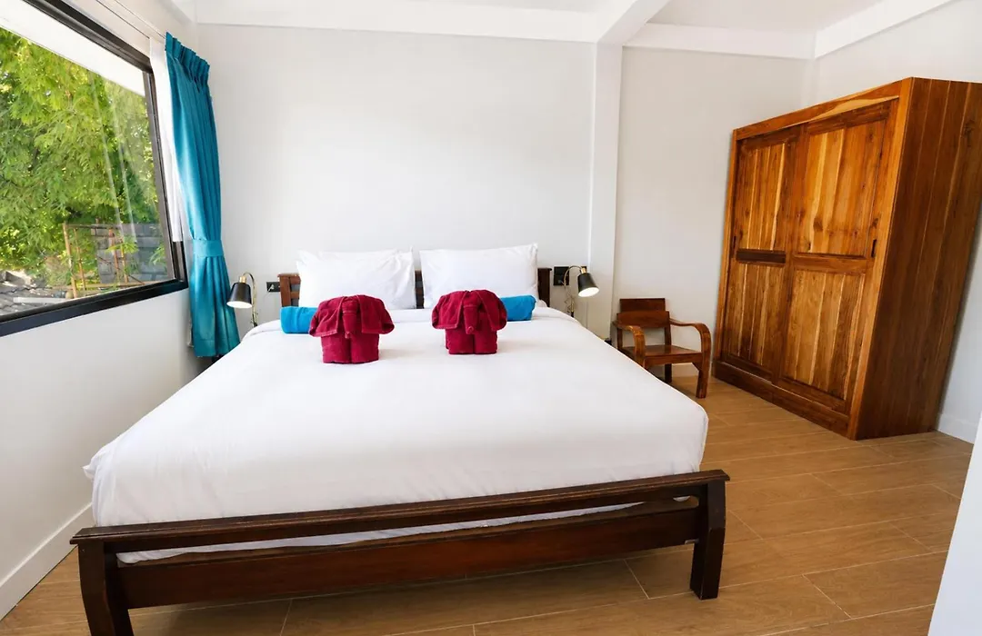 Crystal Bay Beach Resort-1