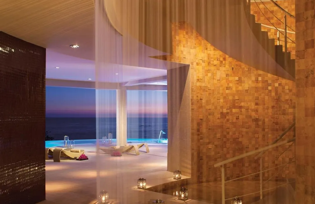 Secrets Huatulco Resort & Spa (Adults Only)-1