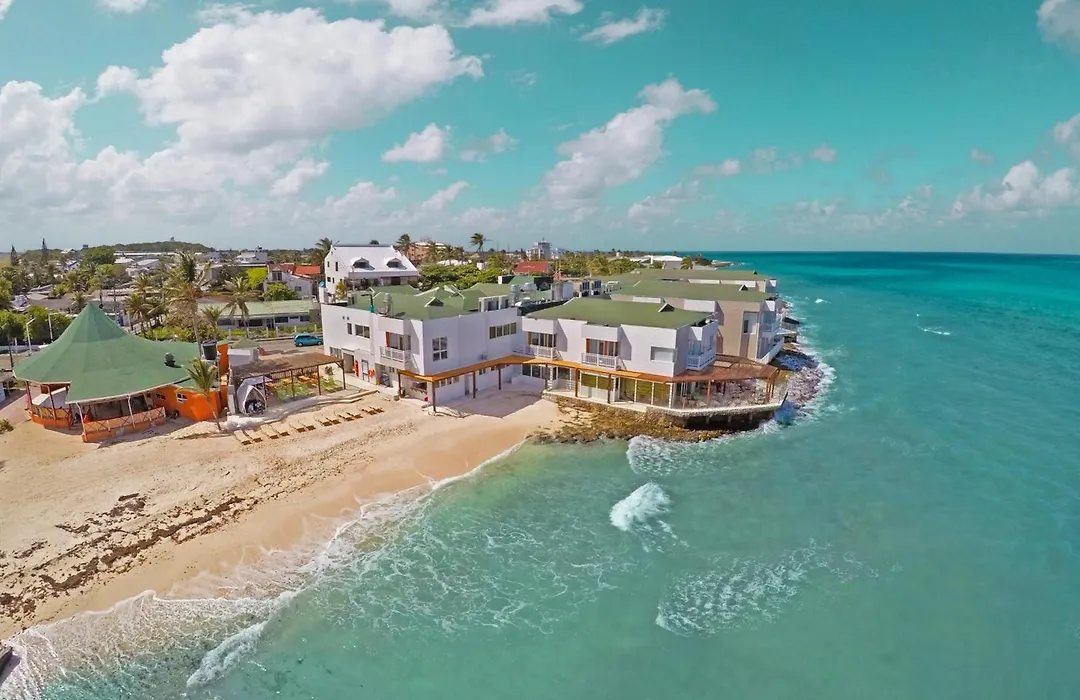 Hotel Decameron Maryland All Inclusive-1