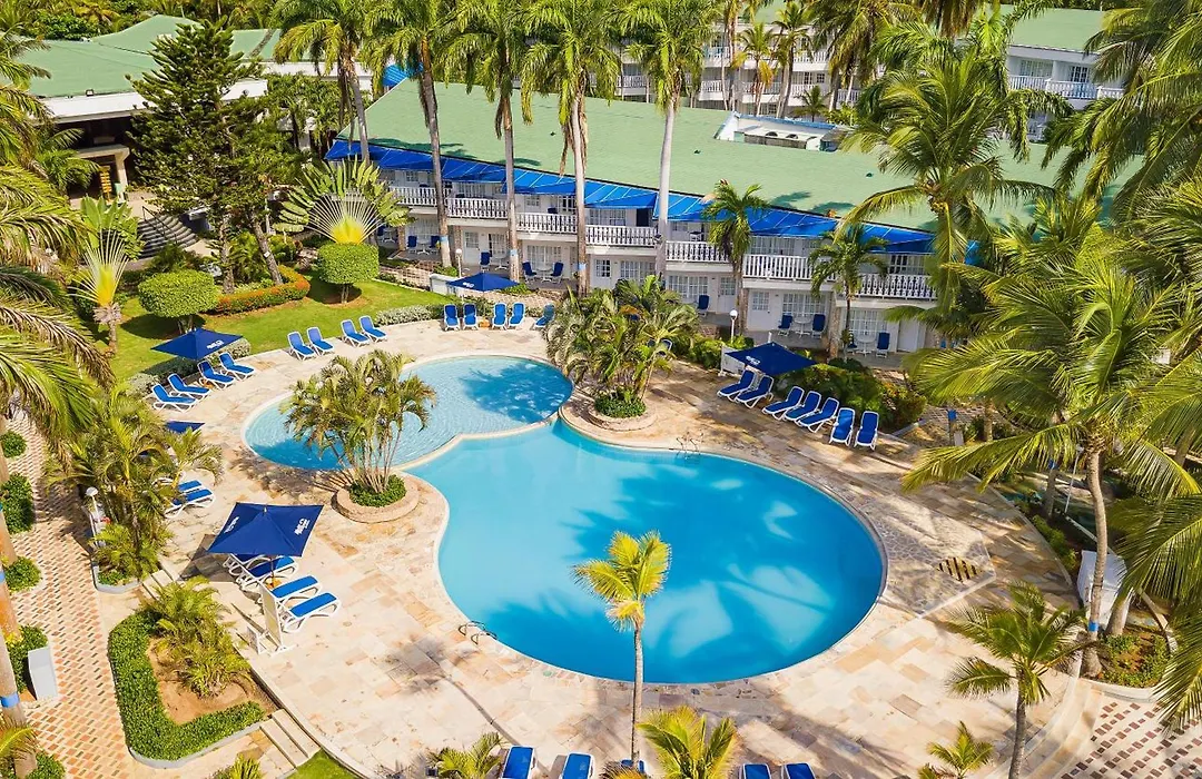 Decameron Marazul-1