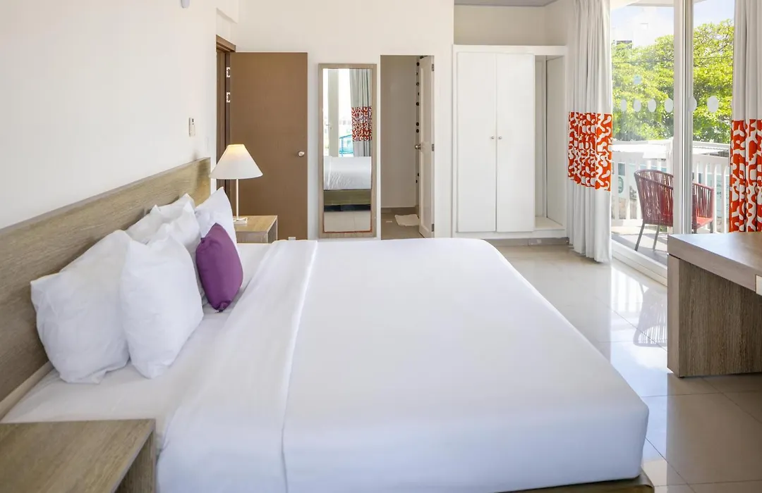 Hotel Decameron Maryland All Inclusive-1