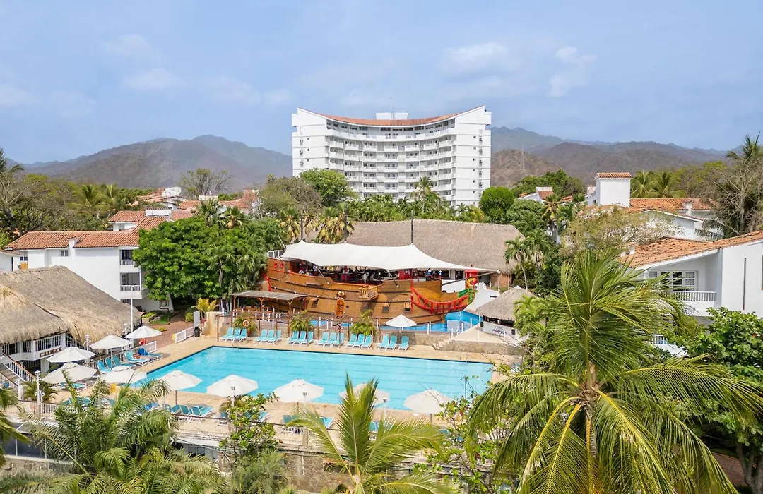Decameron Galeon-1