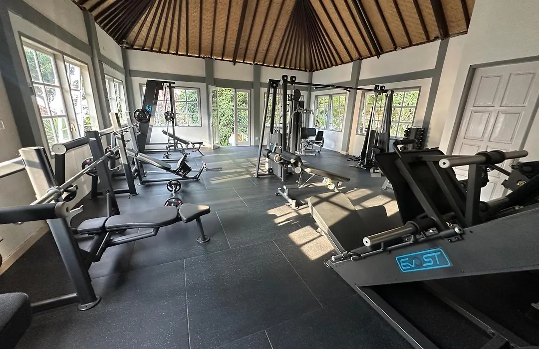 The Hamsa Bali Resort-1