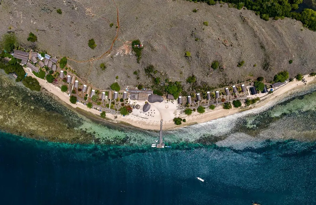 Komodo Resort-1