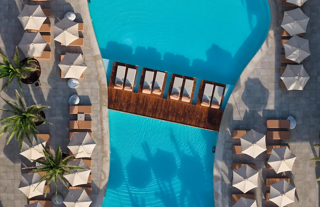 Stella Village Seaside Hotel (Adults Only)-1