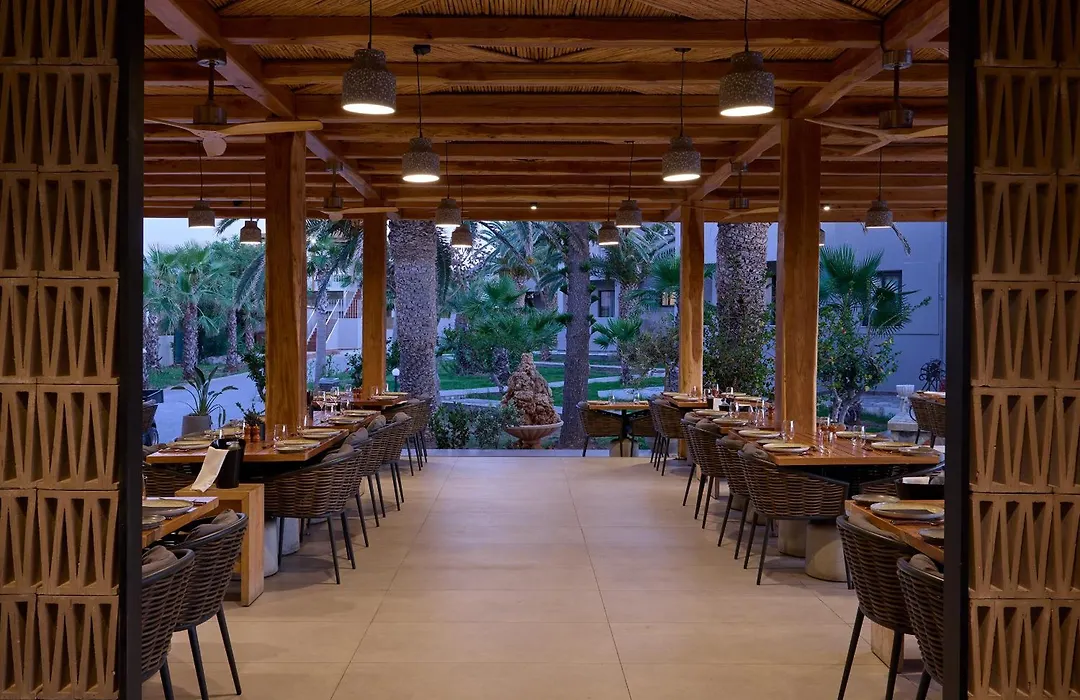 Stella Village Seaside Hotel (Adults Only)-1