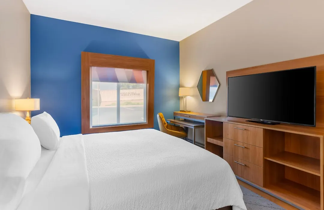 Holiday Inn Express & Suites Hot Springs By Ihg-1