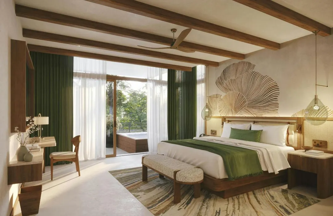 Jw Marriott Costa Elena Resort & Spa, All-Inclusive-1
