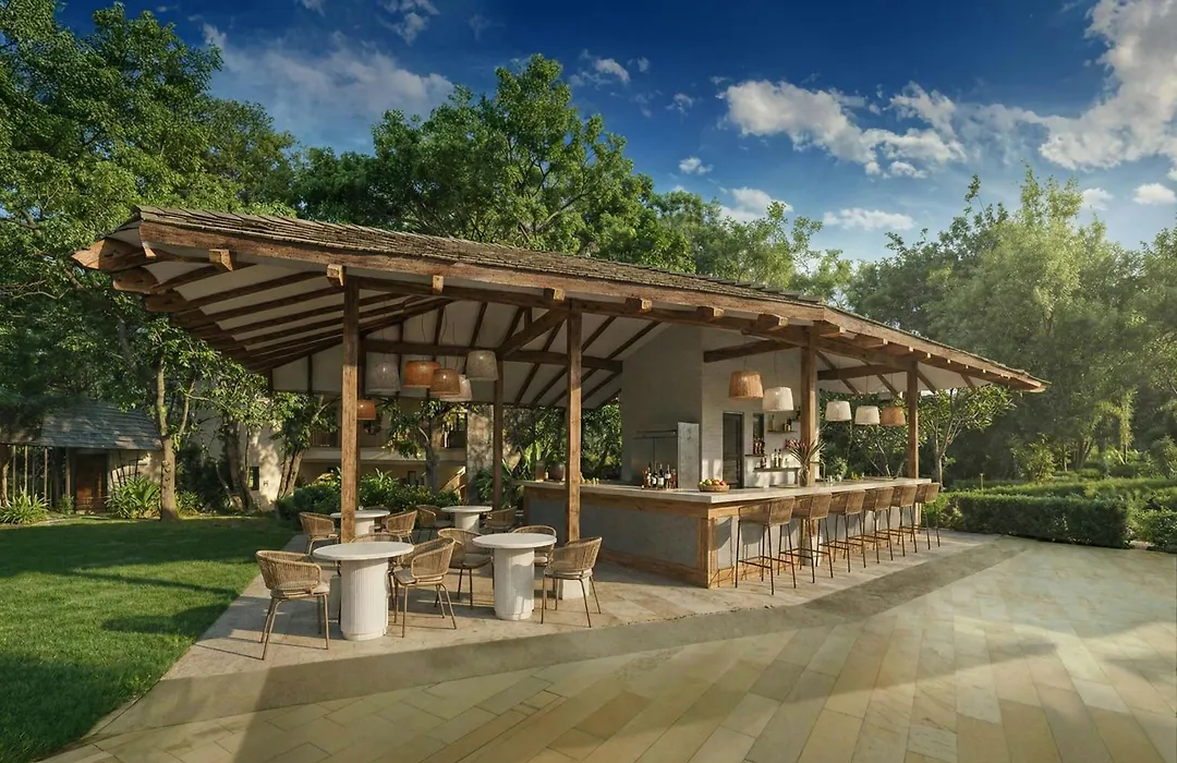 JW Marriott Costa Elena Resort&Spa, All-Inclusive-1