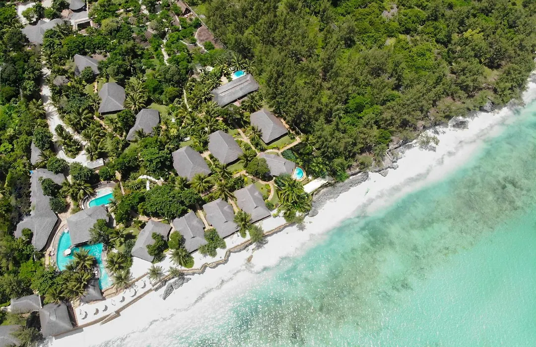 Tulia Zanzibar Unique Beach Resort-1