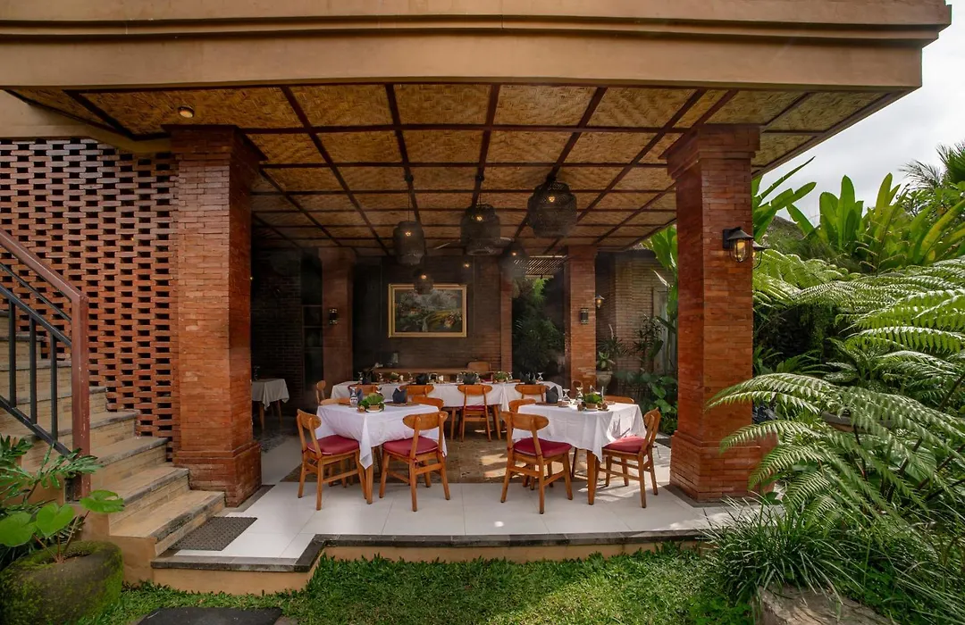 De Umah Bali Eco Tradi Home-1