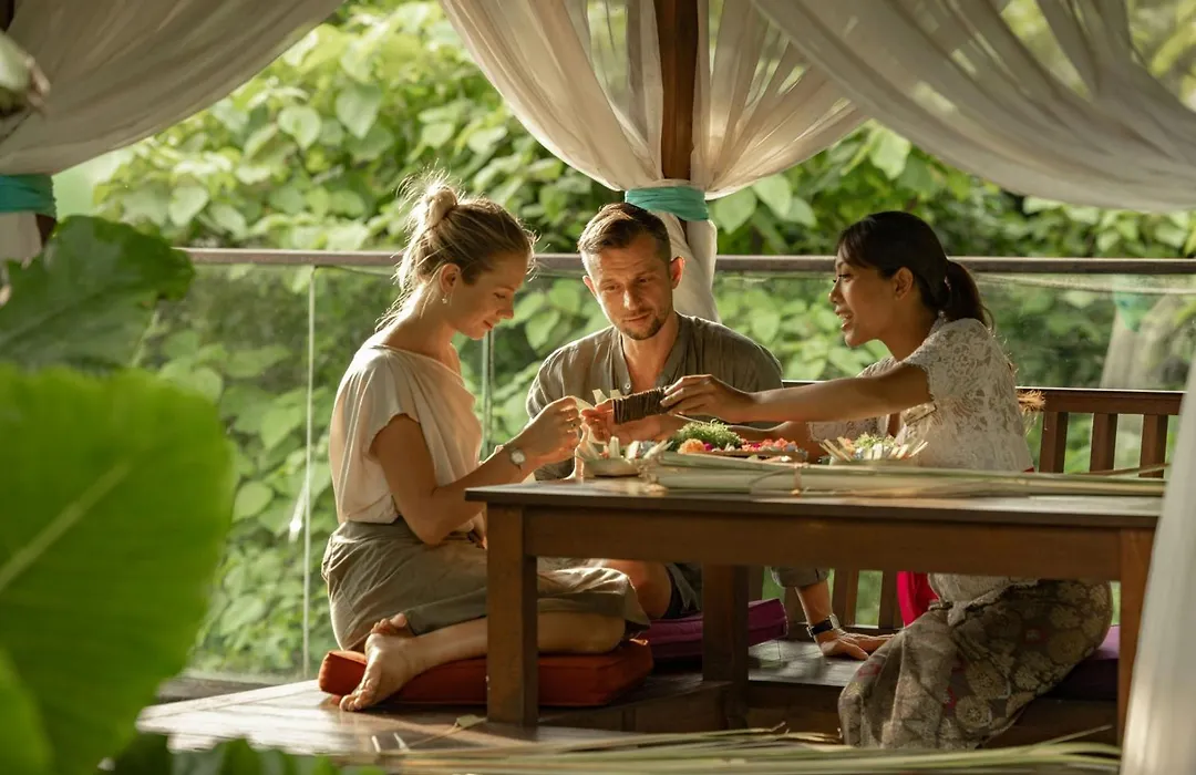 Sthala, A Tribute Portfolio Hotel, Ubud Bali-1