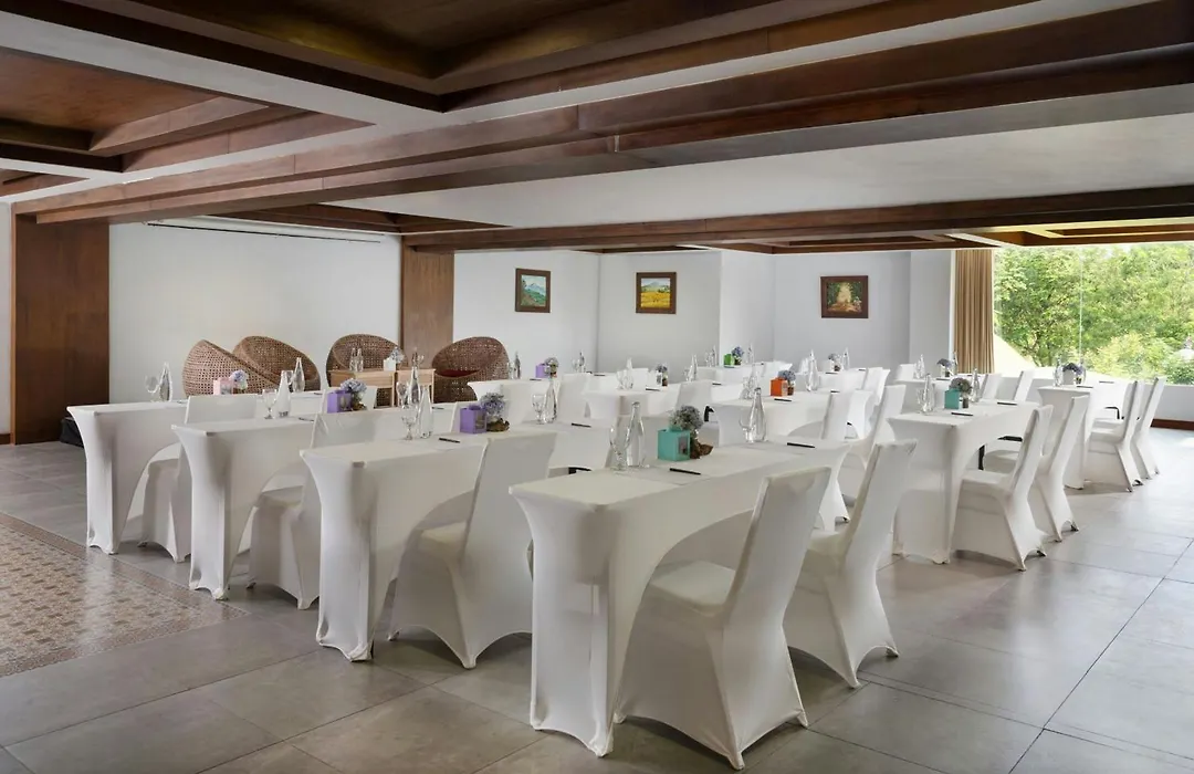 Sthala, A Tribute Portfolio Hotel, Ubud Bali-1