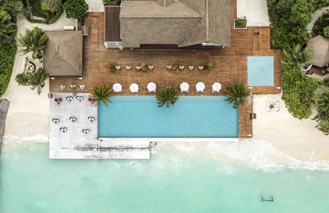 Mercure Maldives Kooddoo - Adults-Only Escape-1