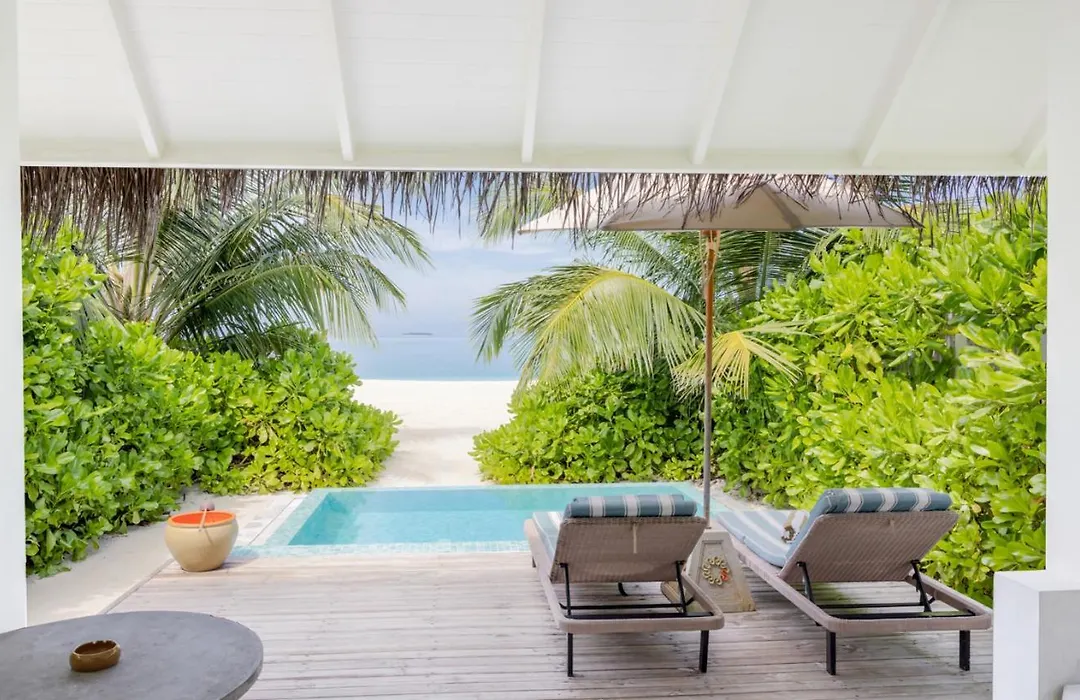 Sun Siyam Iru Veli - 24 Hours Premium All-Inclusive Dine Around With Free Transfers-1