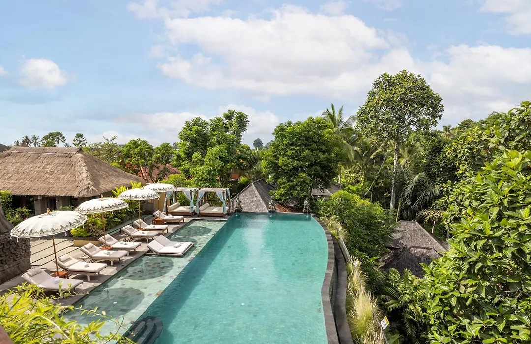 The Sankara Suites And Villas-1